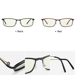 عینک مخصوص کامپیوتر شیائومی Mi Computer Glasses مدل HMJ01TS