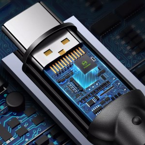 کابل شارژ USB به Type-C مک دودو مدل CA-6991 طول 1.2 متر توان 66 وات