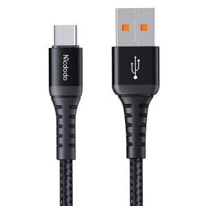 کابل شارژ USB به Type-C مک دودو مدل CA-2271 طول 1 متر توان 3 آمپر