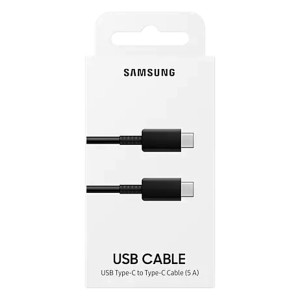 کابل شارژ USB-C به USB-C سامسونگ مدل EP-DN975 طول 1 متر