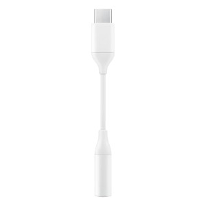 مبدل Type-C به جک 3.5 میلی متری سامسونگ مدل EE-UC10JUWEGUS