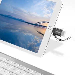 مبدل 3.0 USB به OTG USB-C یسیدو Yesido GS06