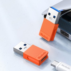 مبدل Type-C به OTG USB 3.0 مک دودو مدل OT-6550