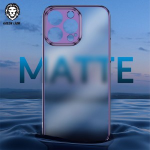 قاب Elite Case گرین لیون مدل GNELC14PM آیفون iPhone 14 Pro Max