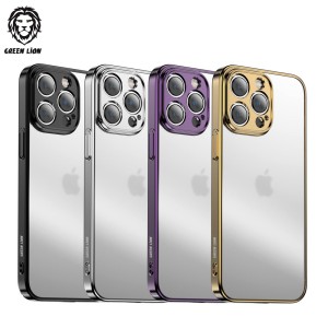 قاب Elite Case گرین لیون مدل GNELC14PM آیفون iPhone 14 Pro Max