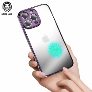 قاب Elite Case گرین لاین مدل GNELC14PM آیفون iPhone 14 Pro Max