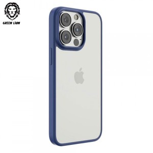 قاب Hybrid Plus گرین لاین مدل GNHPHD13P آیفون iPhone 13 Pro