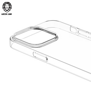 قاب Delgado PC Case گرین لیون مدل GNDPC14MCL آیفون iPhone 14