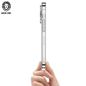قاب Delgado PC گرین لاین آیفون iPhone 13 Pro مدل GNDPC13PCL