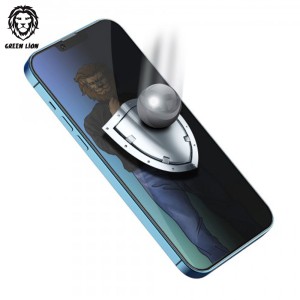 گلس گرین لیون استیو پرایوسی Steve Privacy آیفون iPhone 14 Pro Max