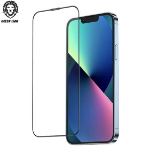 گلس ضد انعکاس نور گرین لاین Anti-Reflective آیفون iPhone 13 Pro Max