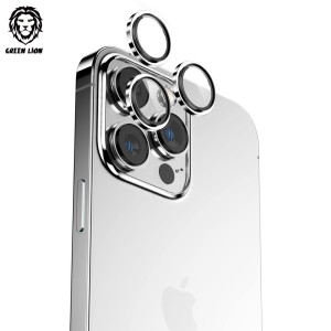 محافظ لنز دوربین گرین لاین HD Plus Camera Lens آیفون iPhone 13 Pro Max/13 Pro