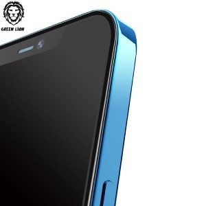 گلس ضدضربه گرین لیون 3D Armor Edge آیفون iPhone 13 Pro Max