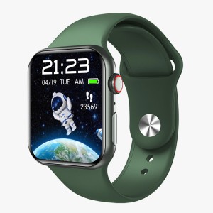 ساعت هوشمند اکتیو پرو گرین لاین مدل Green Lion Active Pro GNSW22