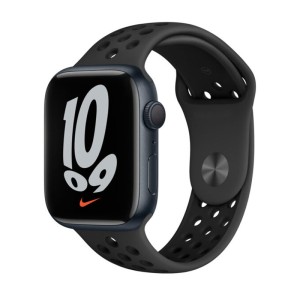 ساعت هوشمند گرین لیون مدل Green Lion GNSW45 بند طرح Nike