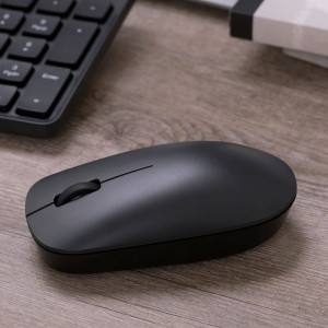 ماوس بی سیم شیائومی مدل XMWXSB01YM