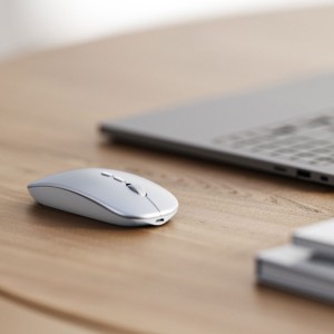 ماوس بی سیم یسیدو مدل KB15
