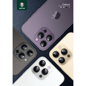 محافظ لنز دوربین گرین لیون Camera Lens Pro آیفون iPhone 13 Pro Max/13 Pro