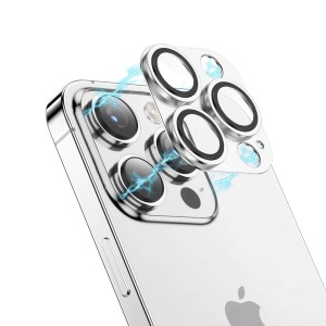 محافظ لنز دوربین گرین لاین Camera Lens Pro آیفون iPhone 14 Pro Max/14 Pro