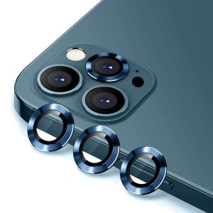 محافظ لنز دوربین گرین لاین Iron Camera Lens آیفون iPhone 12 Pro