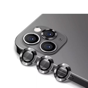 محافظ لنز دوربین گرین لاین Iron Camera Lens آیفون iPhone 13/13 mini