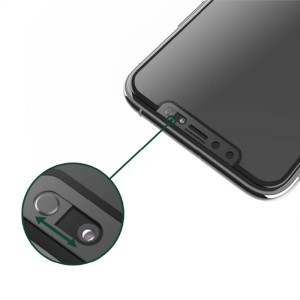گلس شفاف گرین لاین Security Pro Camera آیفون iPhone 12 Pro Max