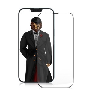 گلس شفاف ضد خش گرین لاین Scratch Free آیفون iPhone 13 Pro Max