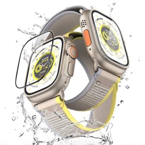 گلس اپل واچ الترا ضد خش گرین لاین Ultra Pro Anti-Brkoen 49mm