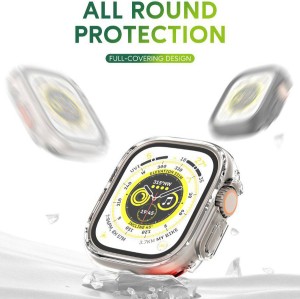 کاور محافظ اپل واچ گرین لاین Ultra Series Guard Pro Apple Watch 49mm
