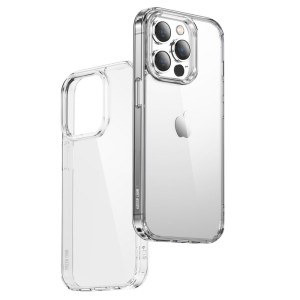 قاب Crystal Clear گرین لاین مدل GNASC14PMCL آیفون iPhone 14 Pro Max