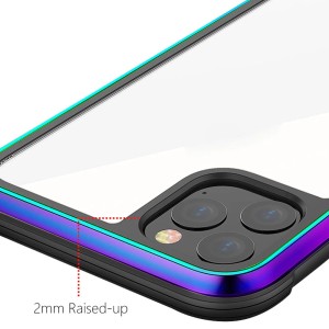 قاب ضدضربه کی-دوو مدل K-DOO ARES آیفون iPhone 12 Pro Max