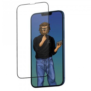 گلس استیو شفاف گرین لاین Steve آیفون iPhone 11 Pro Max