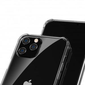 قاب Rocky Anti Shock 360° گرین لیون مدل GNI13SHPCL آیفون iPhone 13