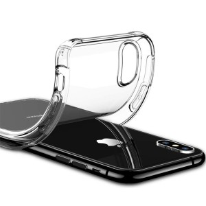 قاب Rocky Anti Shock 360° گرین لیون مدل GNIPXSPSHPCL آیفون iPhone XS Max