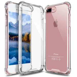 قاب Rocky Anti Shock 360° گرین لاین مدل GNIP8PSHPCL آیفون iPhone 7/8 Plus