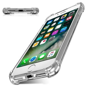 قاب Rocky Anti Shock 360° گرین لیون مدل GNIP8PSHPCL آیفون iPhone 7/8 Plus
