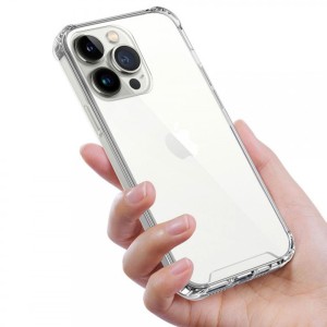 قاب Anti Shock 360° گرین لاین مدل GNI1267SHPCL آیفون iPhone 12 Pro Max