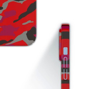 قاب چریکی Camo Case گرین لاین مدل GNCAMOC13P آیفون iPhone 13 Pro