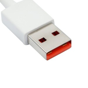 شارژر دیواری اورجینال شیائومی MDY-11EZ توان 33 وات با کابل و کارتن