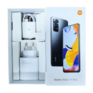 شارژر دیواری اورجینال شیائومی MDY-12-EH توان 67 وات با کابل و کارتن