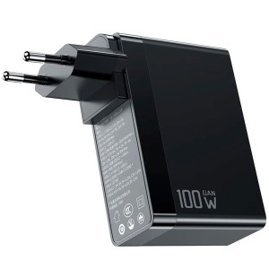شارژر دیواری مک دودو مدل Mcdodo CH-8101 Pro توان 100 وات