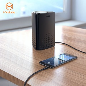 کابل AUX به AUX مک دودو مدل CA-7590 طول 1.2 متر