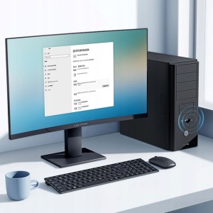 دانگل بلوتوث USB ورژن 5.1 مک دودو Mcdodo OT-1580