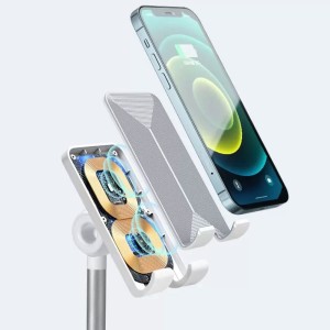 پایه نگهدارنده و شارژر وایرلس رومیزی مک دودو Mcdodo CH-0530 توان 20 وات