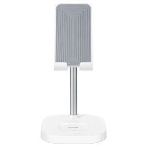 پایه نگهدارنده و شارژر وایرلس رومیزی مک دودو Mcdodo CH-0530 توان 20 وات