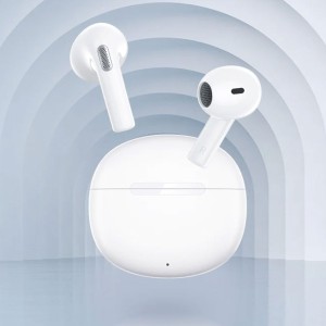 هندزفری بلوتوثی کیو سی وای مدل Xiaomi QCY T20 AilyPods