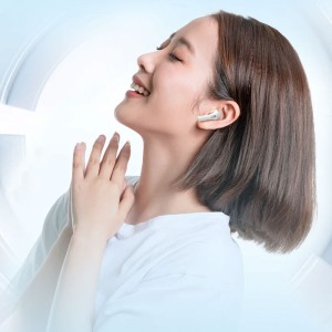 هندزفری بلوتوثی کیو سی وای مدل Xiaomi QCY T20 AilyPods