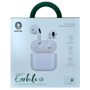 هندزفری بلوتوث دوگوش گرین لاین Earbuds مدل G1
