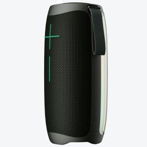 اسپیکر بلوتوثی قابل حمل گرین لاین Pier Pro مدل GLM009S