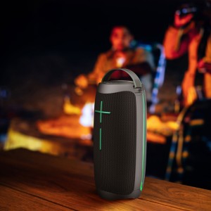 اسپیکر بلوتوثی قابل حمل گرین لیون Pier Pro مدل GLM009S